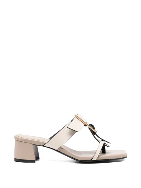  Donnarì Sandalias Beige - Neutro 