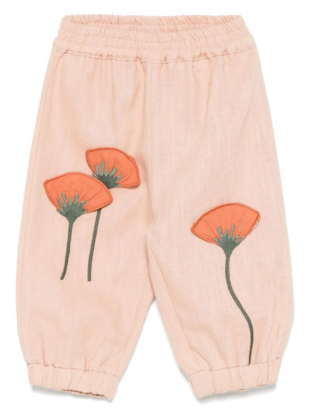  Donsje Pantalones Anje - Rosa 