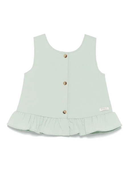  Donsje Top Francise - Verde 