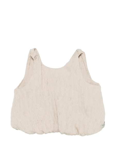  Donsje Top Knotted - Neutro 