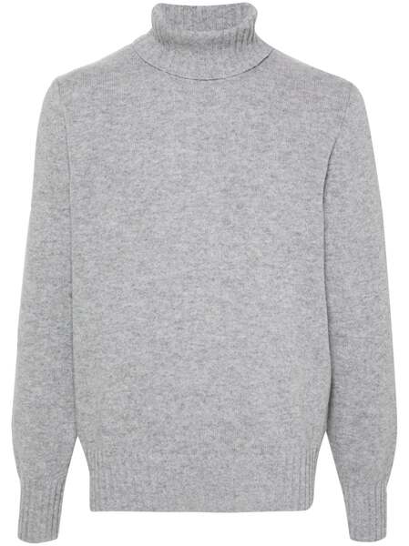  Doppiaa Jersey Aamintore - Gris 