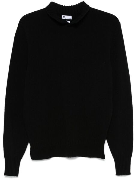  Doppiaa Jersey Albano - Negro 