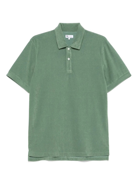 Doppiaa Polo Sandau - Verde 