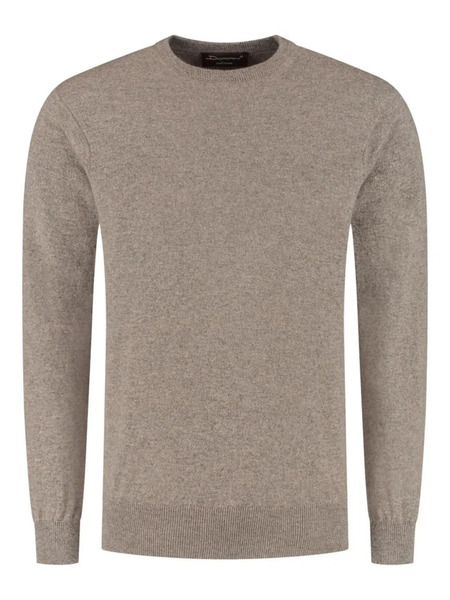  Doriani Jersey Con Cuello Redondo - Neutro 