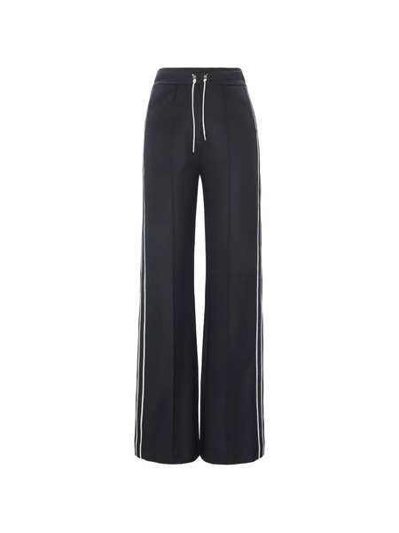  Dorothee Schumacher Pantalones De Chándal Con Rayas Laterales - Azul 