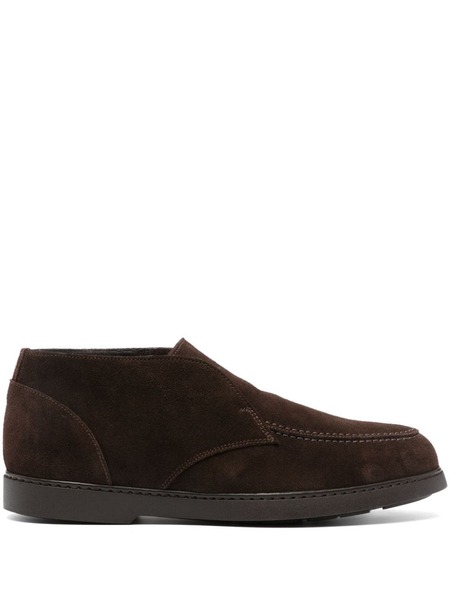  Doucal's Botas Chukka - Marrón 