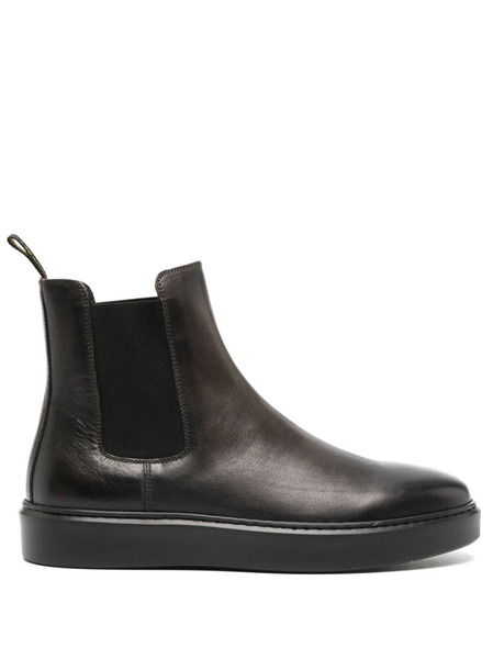  Doucal's Botines Chelsea - Gris 