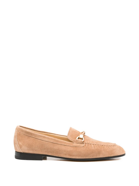  Doucal's Mocasines Con Apliques - Neutro 