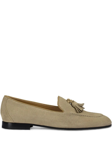  Doucal's Mocasines Con Borlas - Neutro 