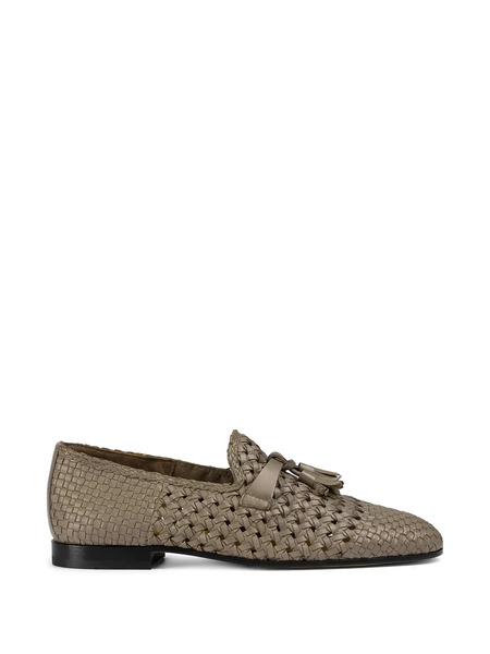  Doucal's Mocasines Con Borlas - Neutro 