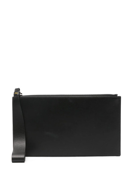  Doucal's Tarjetero Mini - Negro 