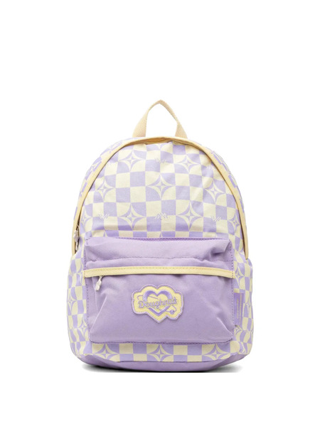  Doughnut Mochila Plus One Kaleido Mini - Amarillo 