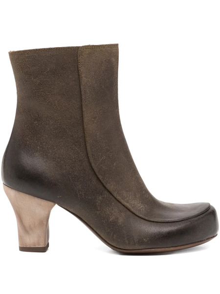  Doys Botas Con Diseño De Faro - Verde 