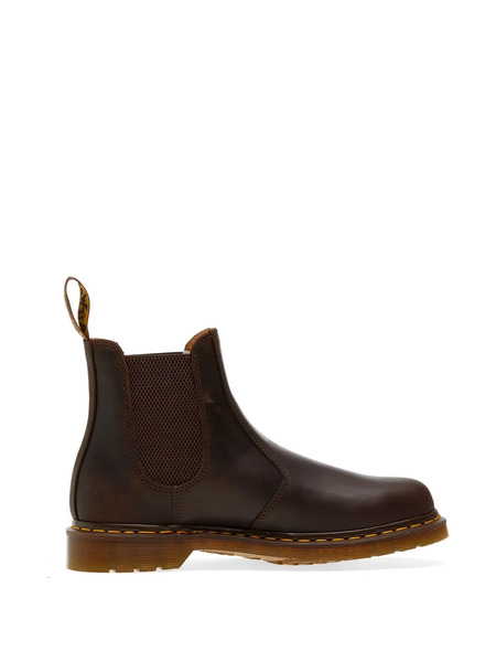  Dr Martens Botines 2976 - Marrón 
