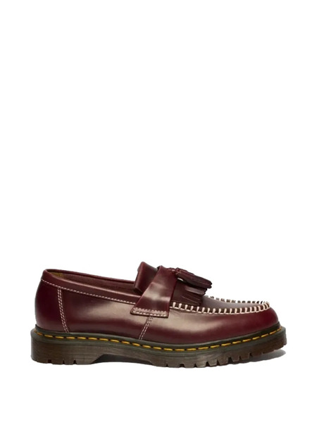  Dr. Martens Mocasines Adrian - Rojo 