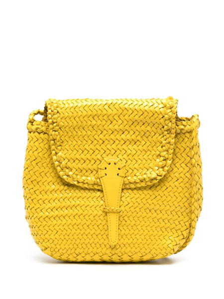  Dragon Diffusion Bolso City Mini - Amarillo 