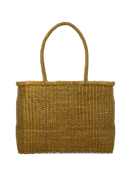  Dragon Diffusion Bolso De Hombro Big B Weave - Verde 