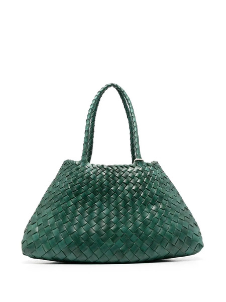  Dragon Diffusion Bolso Shopper Santa Croce - Verde 