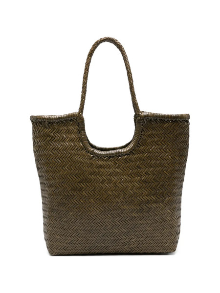  Dragon Diffusion Bolso Shopper Triple Jump - Verde 