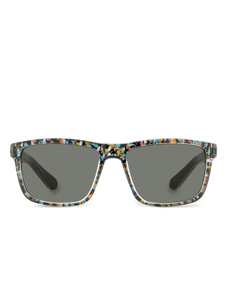  Dragon Gafas De Sol Reed - Negro 
