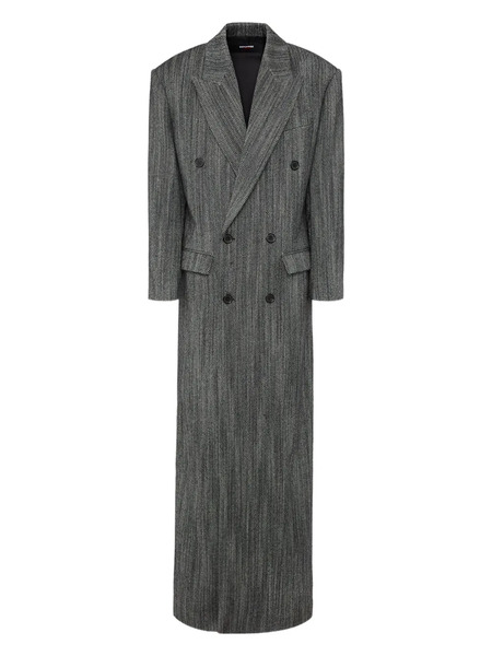  Dsquared2 Abrigo Luca's De Dsquared2 X Magliano - Gris 