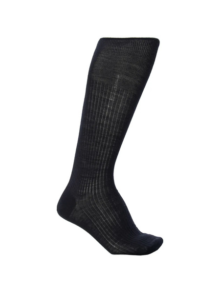  Dsquared2 Calcetines De Canalé - Azul 