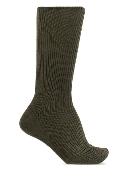  Dsquared2 Calcetines De Canalé - Verde 