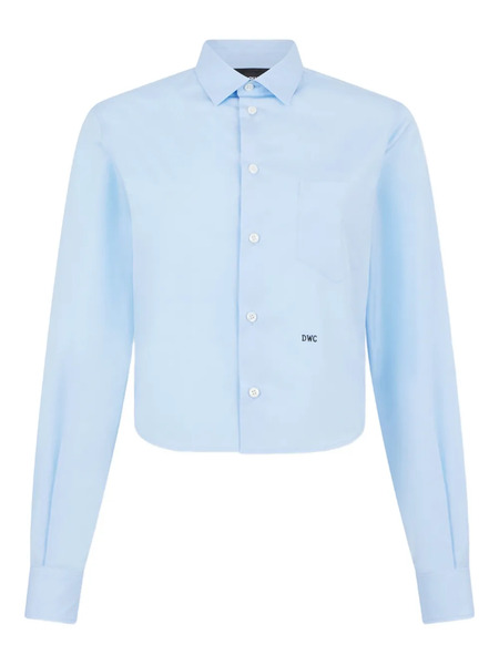  Dsquared2 Camisa Dean - Azul 
