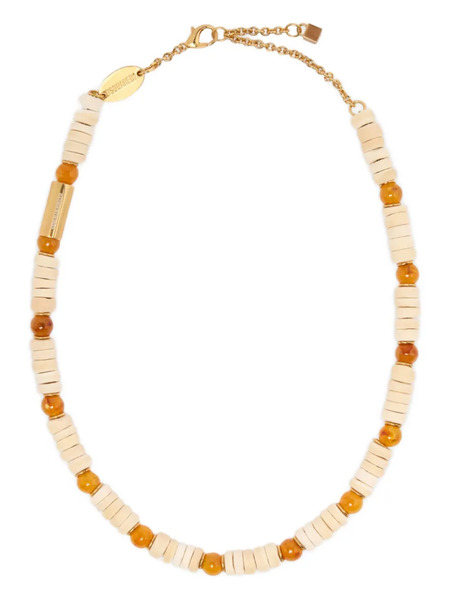  Dsquared2 Collar Summer - Neutro 