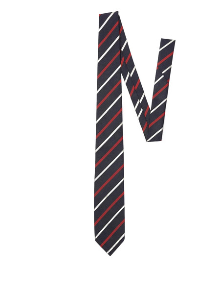 Dsquared2 Corbata D2 Classic - Negro 