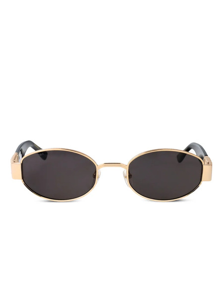  Dsquared2 Eyewear Gafas De Sol D2 0155/s - Dorado 