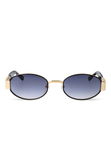  Dsquared2 Eyewear Gafas De Sol D2 0155/s - Negro 