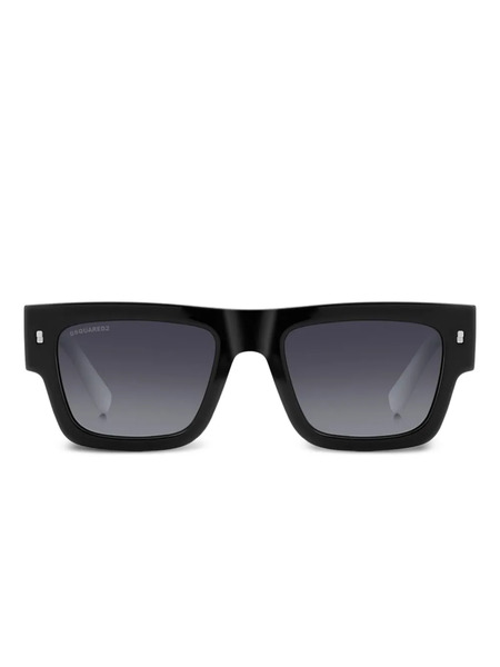  Dsquared2 Eyewear Gafas De Sol Icon - Negro 