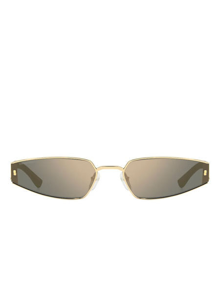  Dsquared2 Eyewear Gafas De Sol 0168 - Rosa 