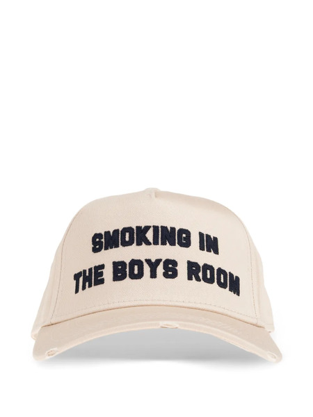  Dsquared2 Gorra Bordada - Neutro 