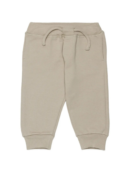  Dsquared2 Kids Pantalones De Chándal Con Logo - Neutro 