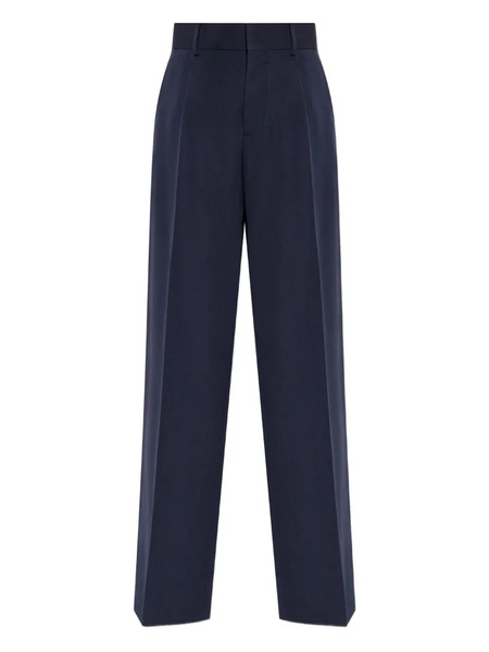  Dsquared2 Pantalones De Vestir - Azul 