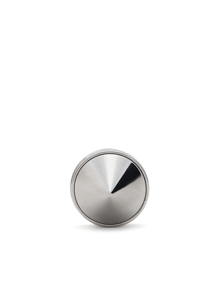  Dsquared2 Pendiente Con Forma De Cono - Plateado 