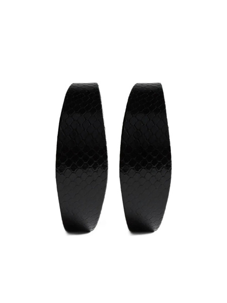  Dsquared2 Pendientes Glamour - Negro 