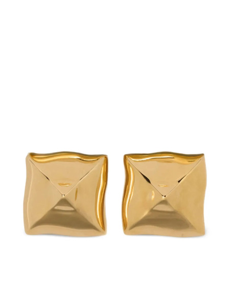  Dsquared2 Pendientes Goldie - Dorado 
