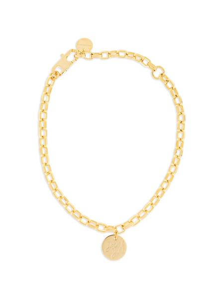  Dsquared2 Pulsera De Cadena - Dorado 