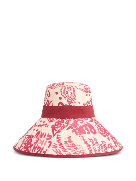  Dsquared2 Sombrero Rebel - Neutro 