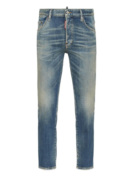  Dsquared2 Vaqueros Sandy - Azul 