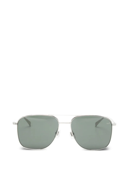  Dunhill Gafas De Sol Dun - Plateado 