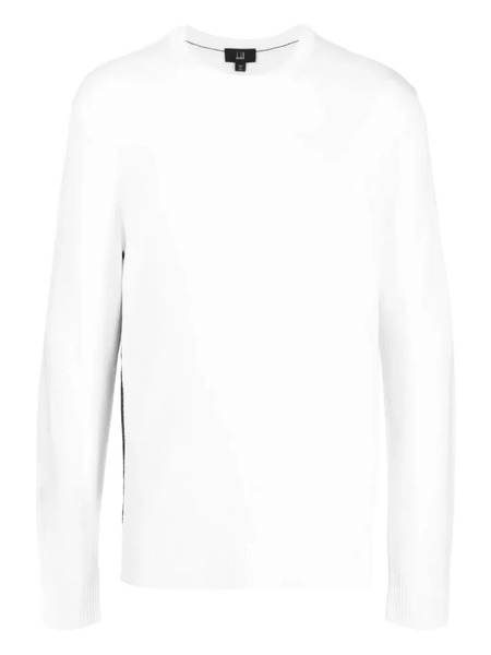  Dunhill Jersey De Algodón - Blanco 