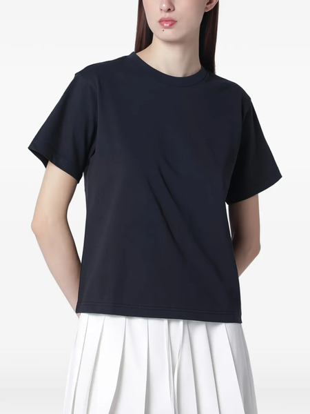  Dunst Camiseta De Algodón - Negro 