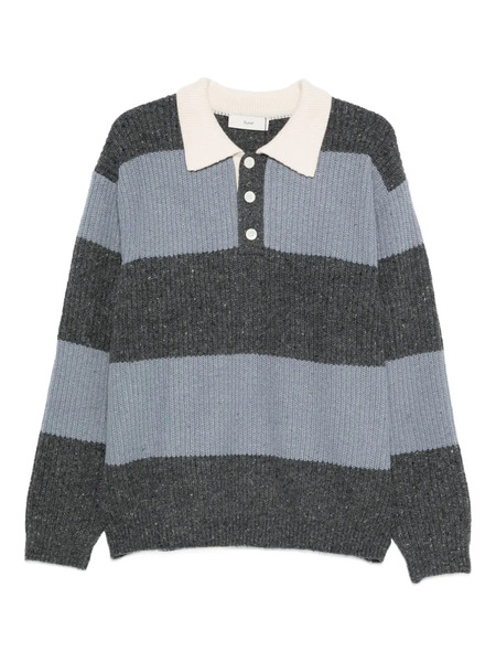  Dunst Jersey A Rayas - Azul 