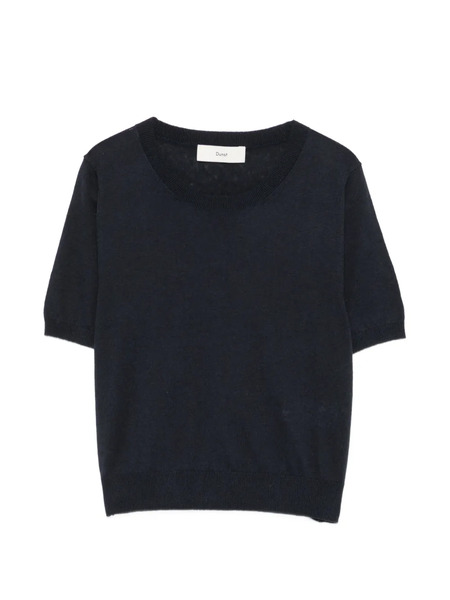  Dunst Jersey De Manga Corta - Azul 