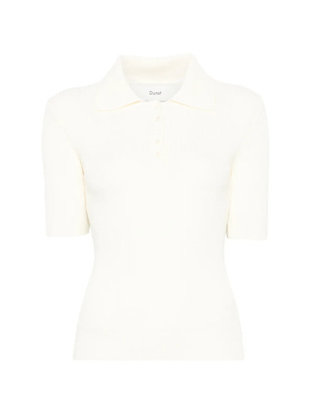  Dunst Polo De Canalé - Neutro 