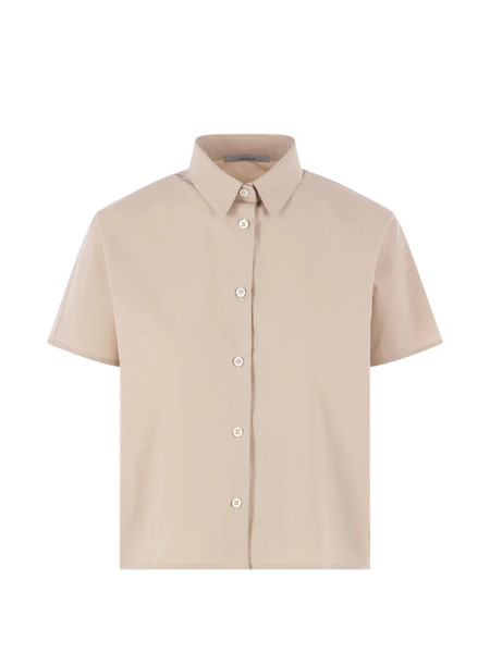  Dusan Camisa Con Botones - Neutro 